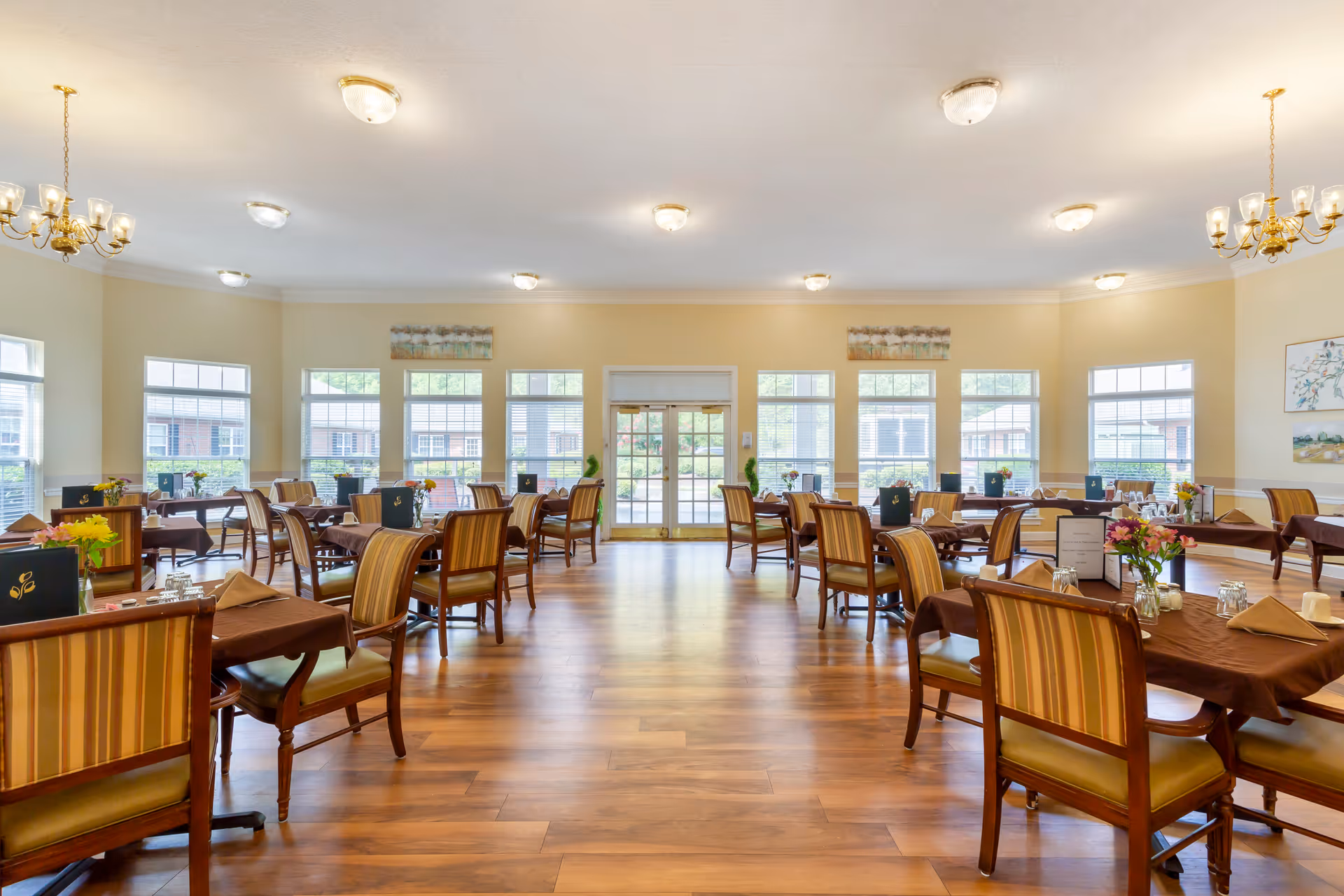 Photo 10 of Brookdale Danville Piedmont