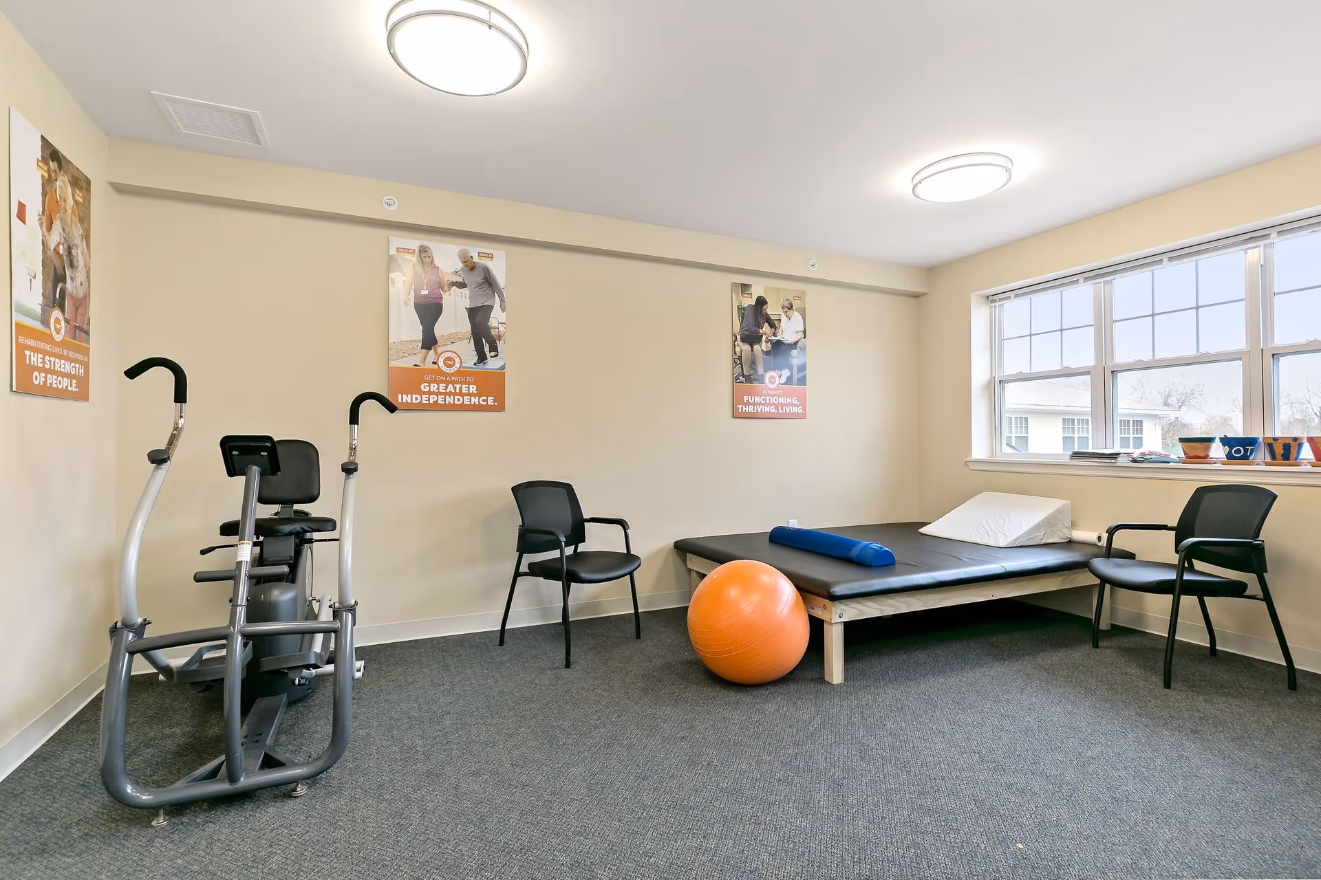 Photo 19 of All American Assisted Living at Washington Township