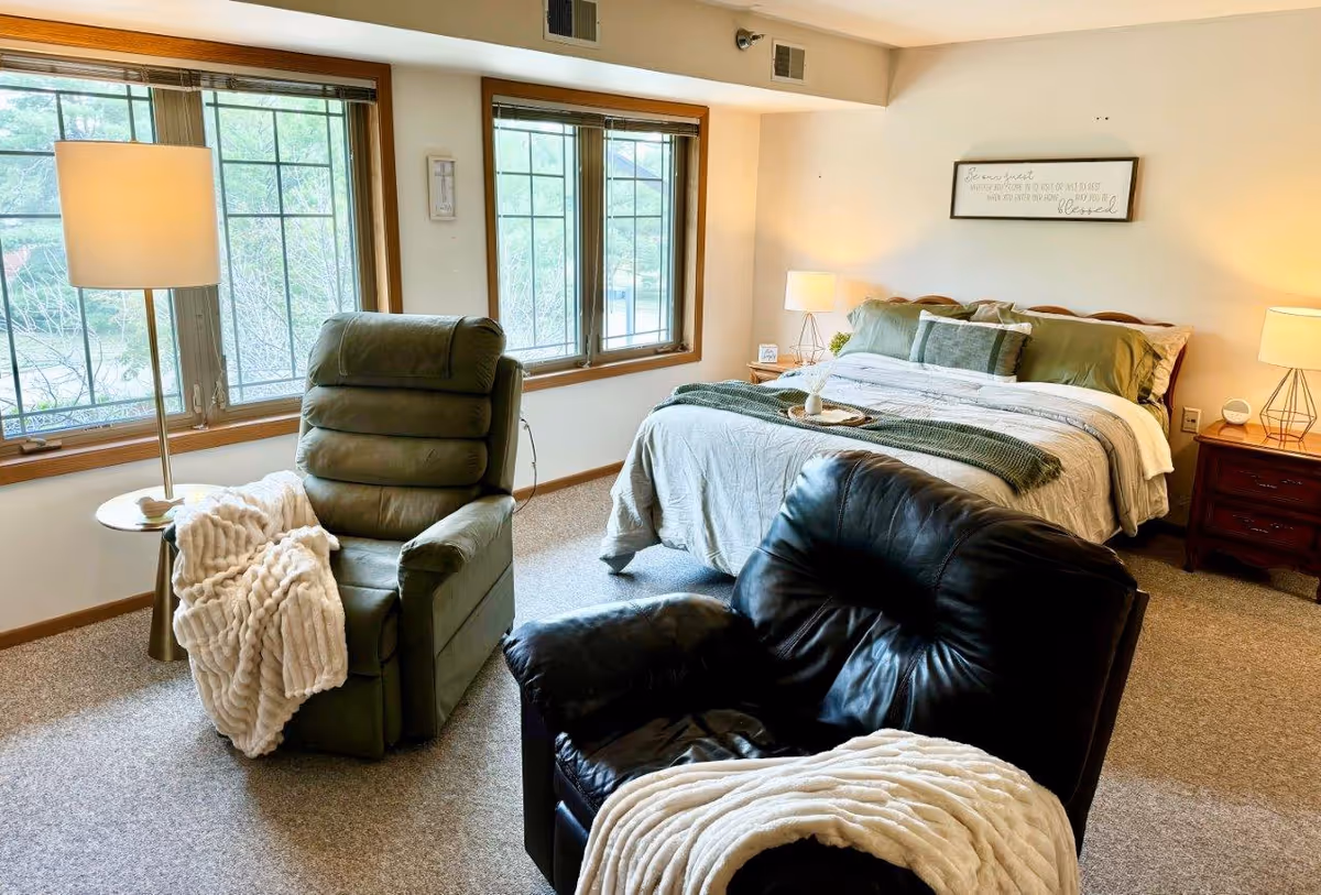 Photo 9 of Spring Valley Campus of Perry Lutheran Homes