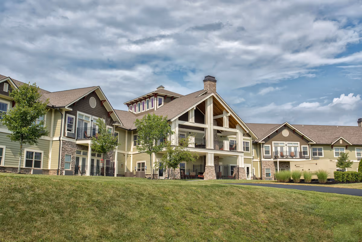 Photo 2 of Dominion Senior Living