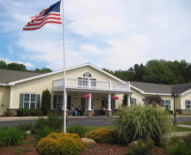 Photo of Camillus Ridge Terrace