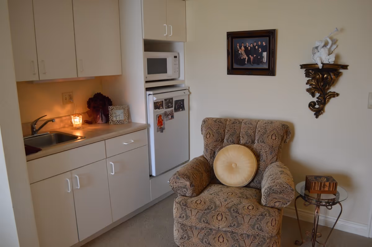 Photo 5 of Credo Memory Care