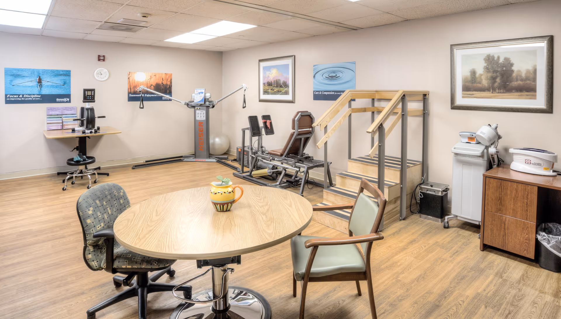 Photo 6 of Albuquerque Heights Healthcare and Rehabilitation Center