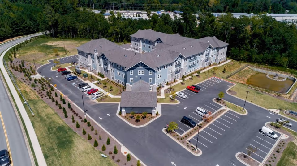 Photo of The Phoenix at James Creek