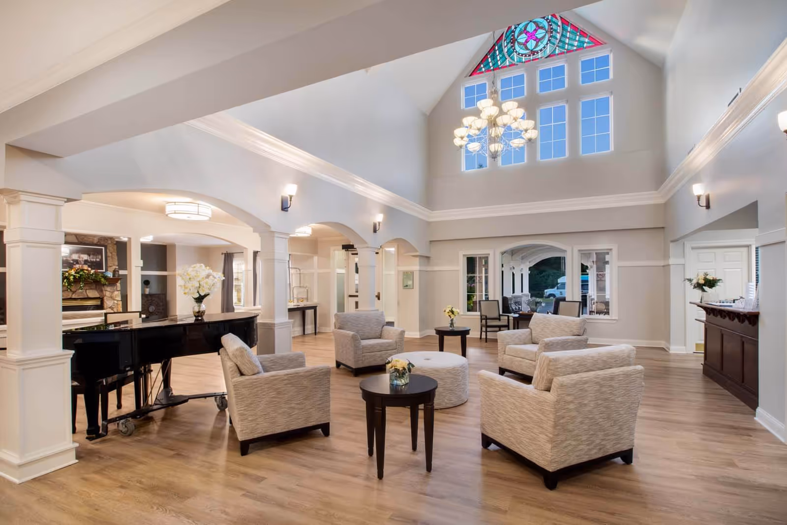 Photo 11 of Vitality Living Springdale