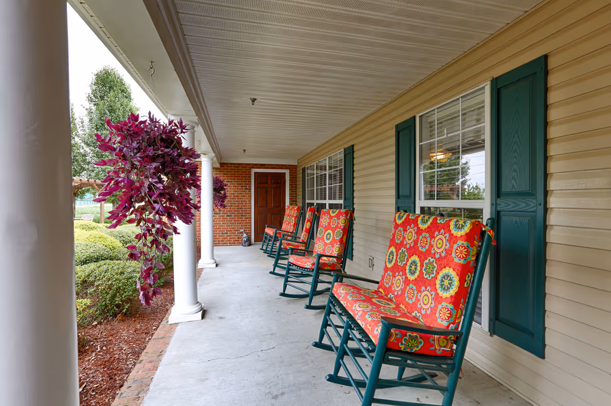 Photo 6 of Country Cottage Lawrenceburg