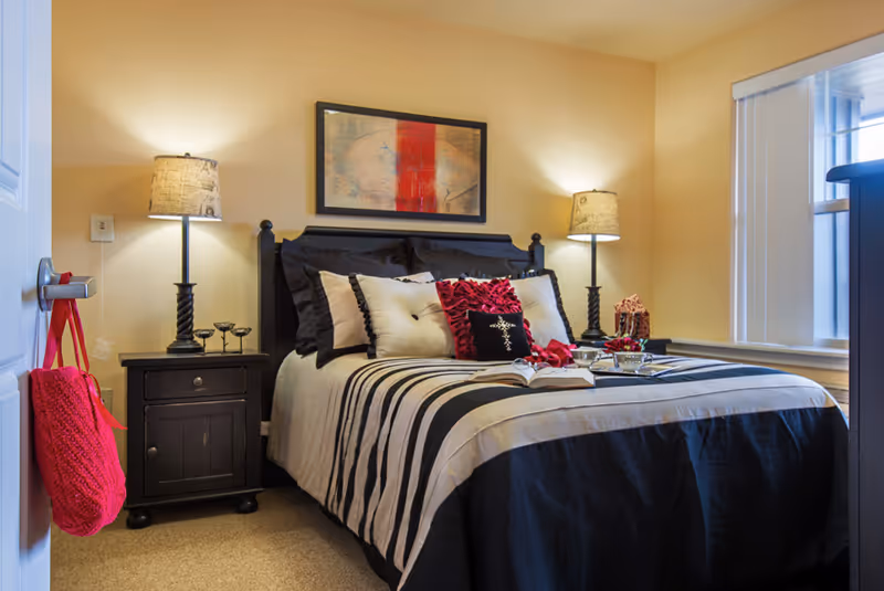 Photo 9 of MorningStar Senior Living of Idaho Falls