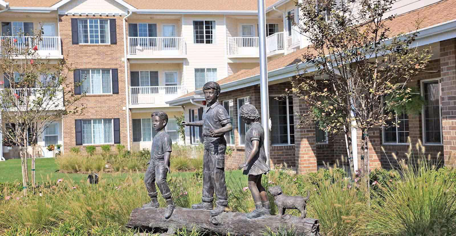 Photo 5 of Copperfield Estates - Sky Active Living
