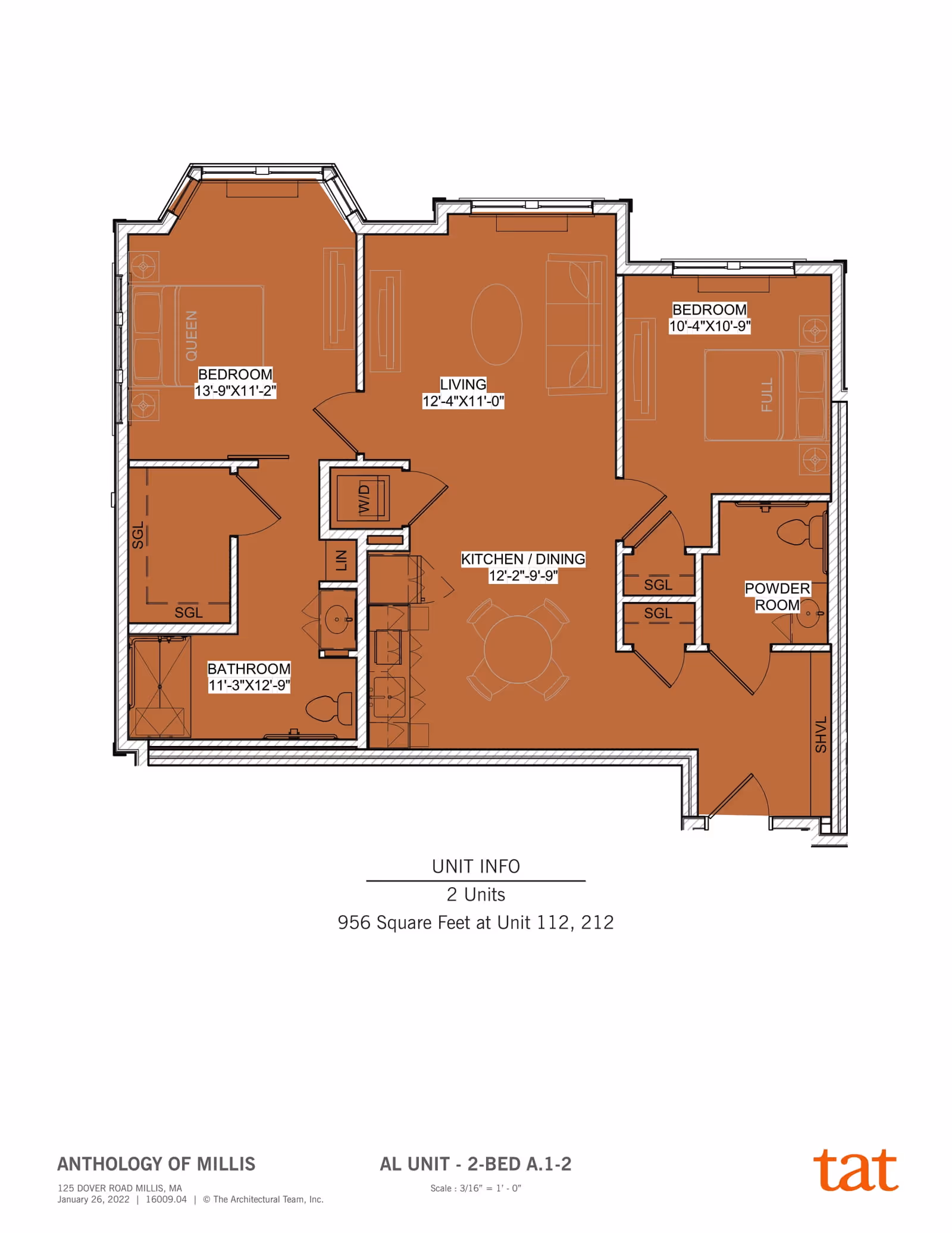 Photo 17 of The Residence at Charles Meadow