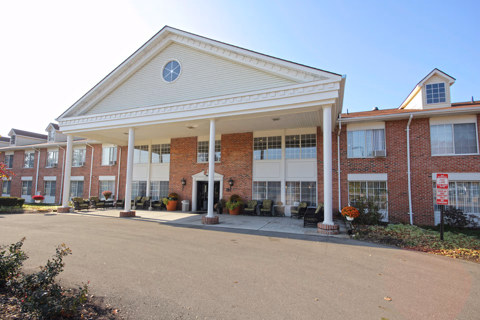 Photo 1 of Brookdale Novi