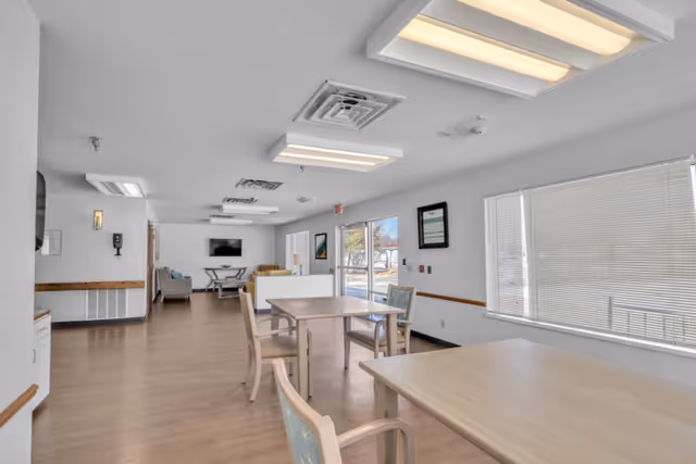 Photo 12 of Moweaqua Nursing Retirement Home