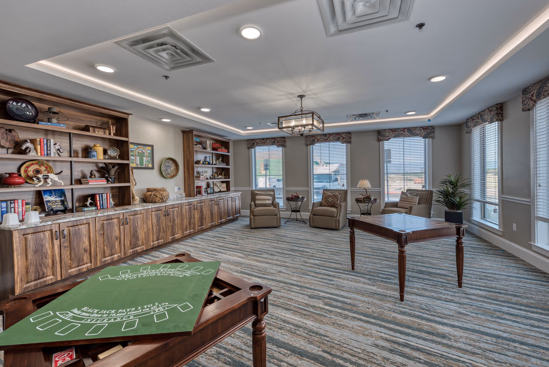 Photo 14 of StoneCreek of Flying Horse Senior Living