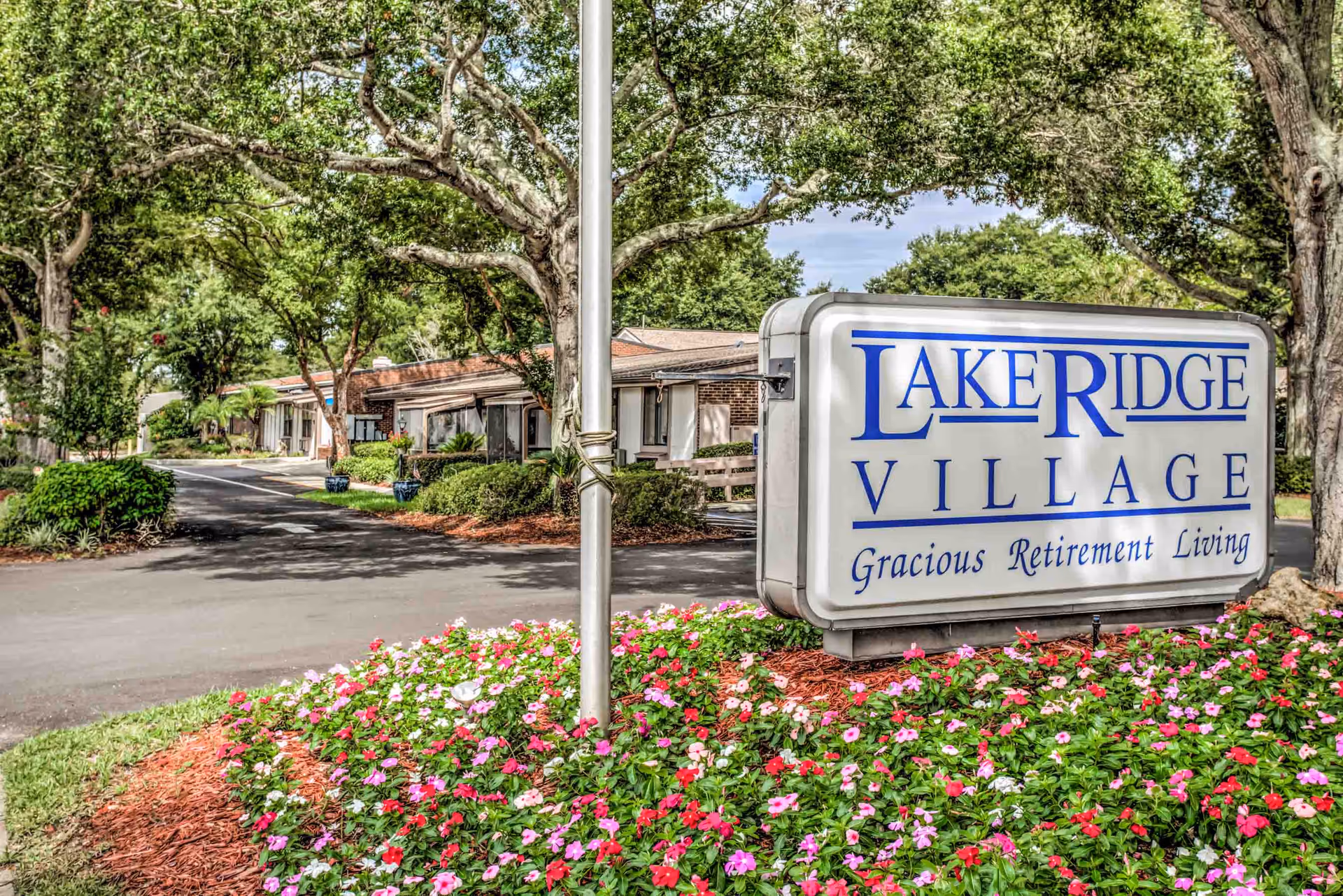Photo of Lake Ridge Village