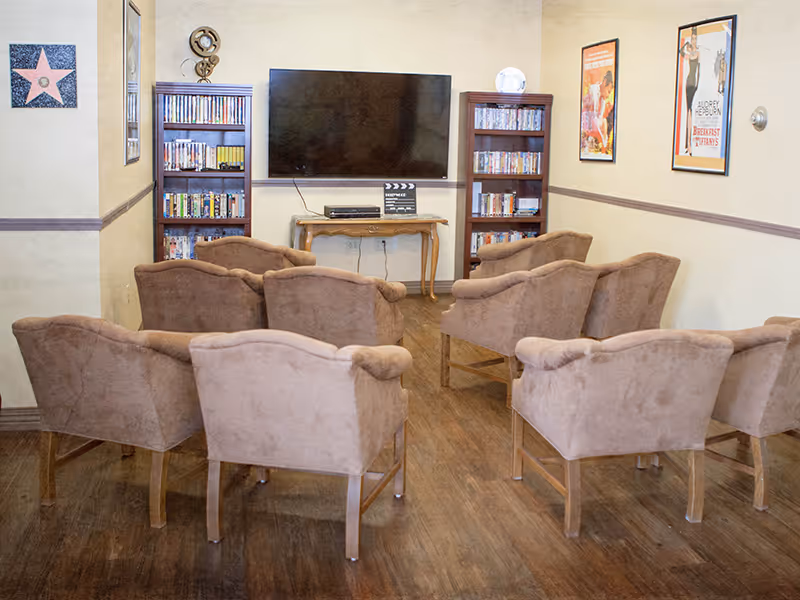 Photo 11 of Oakwood Village Assisted Living and Memory Care