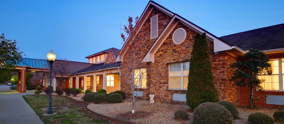 Photo 2 of Brookstone Assisted Living Community