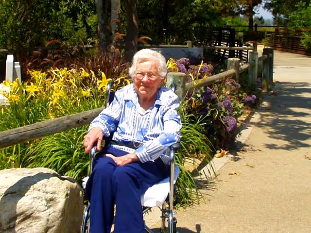 Photo of Blue Skies of San Marcos - Assisted Living