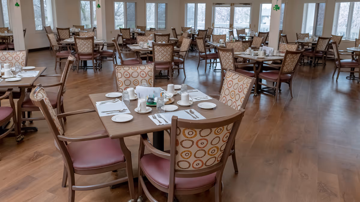 Photo 19 of Hilltop Estates - A Provincial Senior Living Community