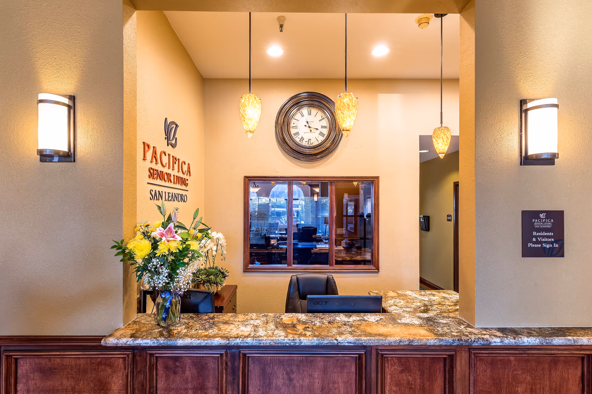 Photo 16 of San Leandro Senior Living