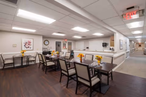Photo 14 of Vitality Living Stony Brook