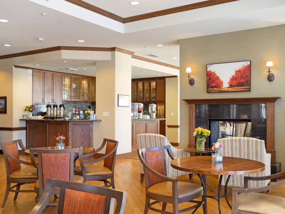 Photo 23 of Oakmont of Burlingame