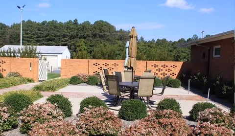 Photo 8 of Commonwealth Senior Living At Eastern Shore