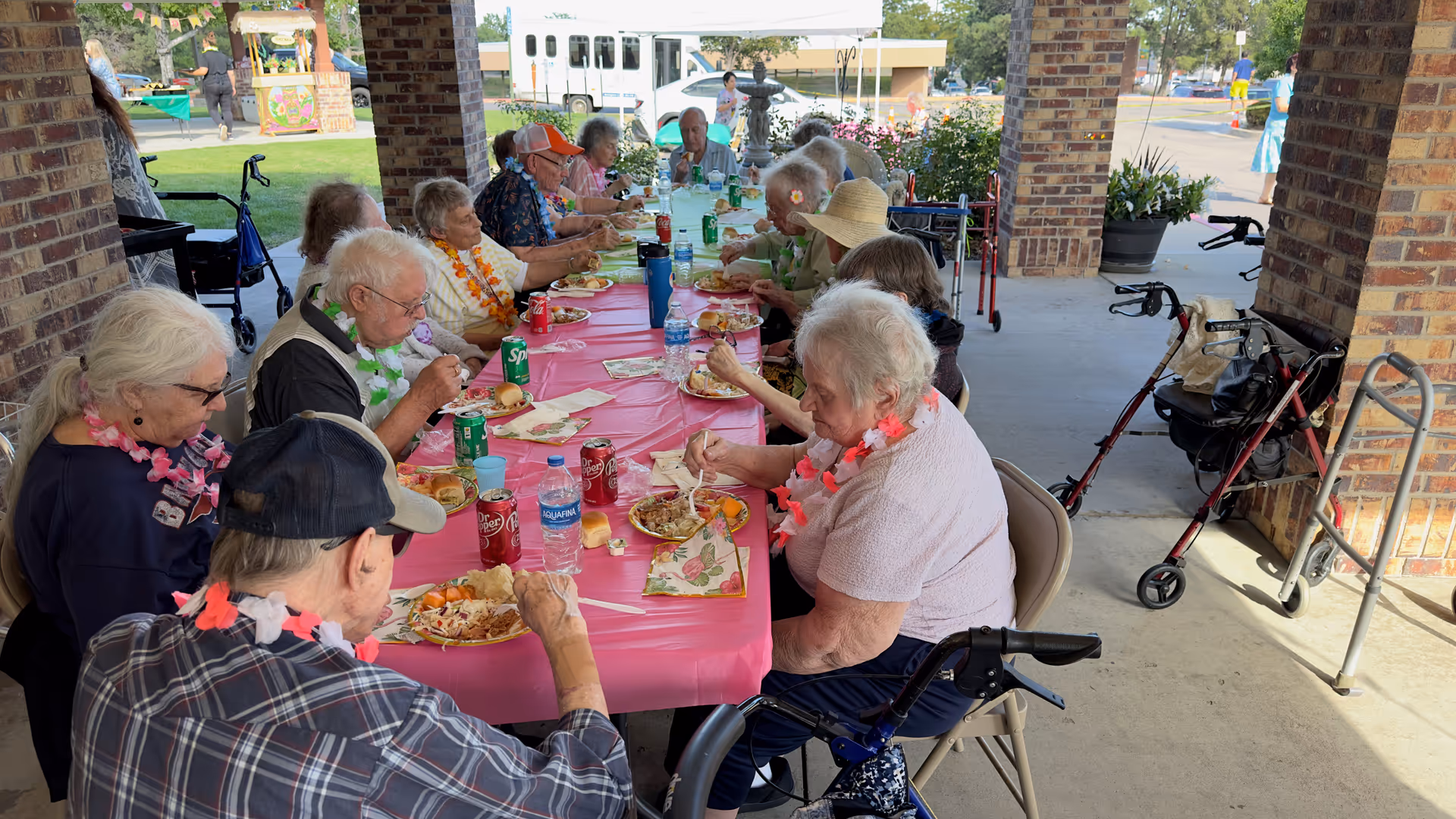 Photo 8 of Crossroads Senior Living at Northglenn