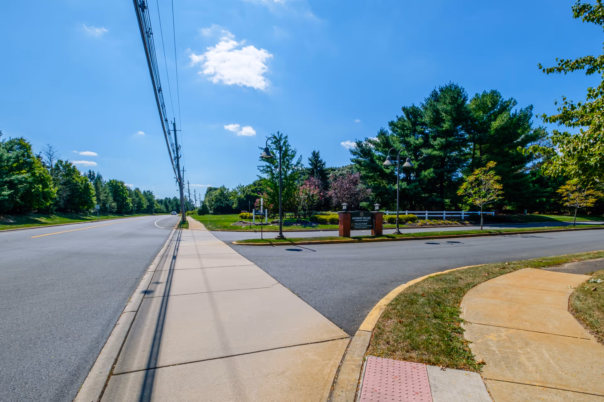 Photo 3 of Monroe Village