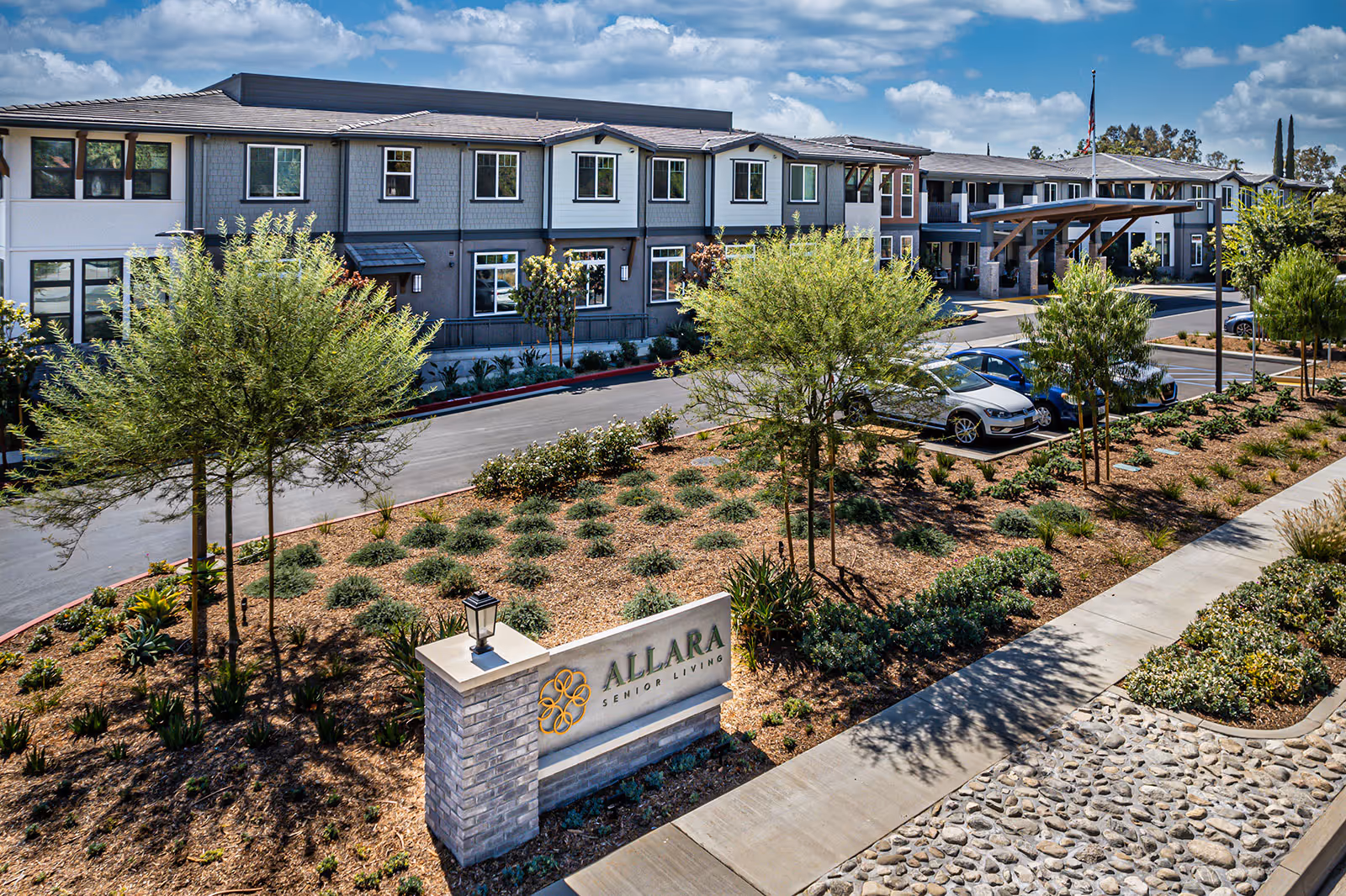 Photo of Allara Senior Living