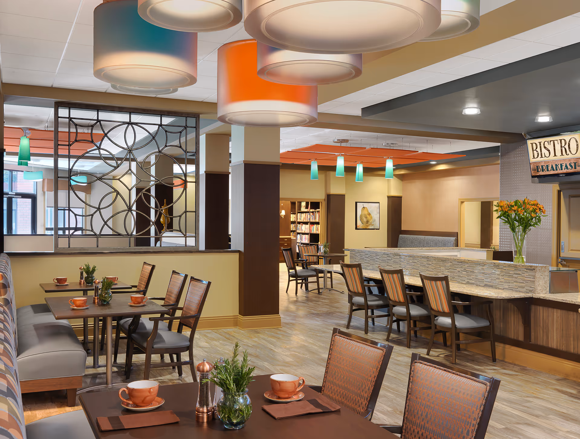 Photo 14 of Kingswood Senior Living Community