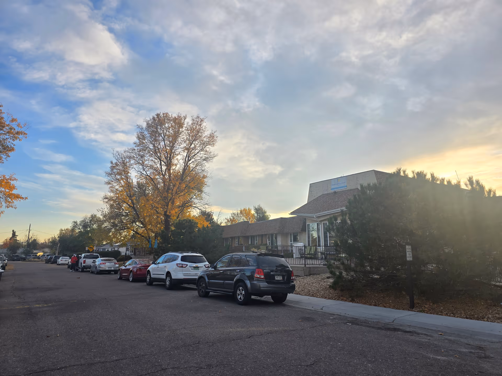 Photo 3 of Clear Creek Care Center