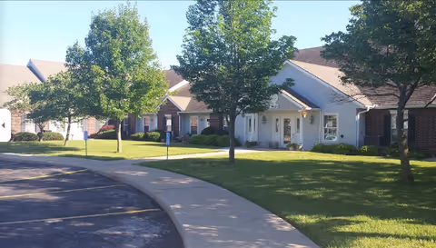 Photo of Elliott Place Senior Living
