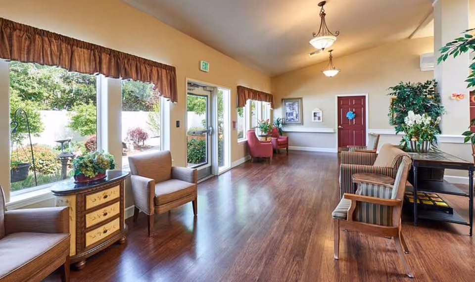 Photo 15 of Middlefield Oaks Assisted Living and Memory Care