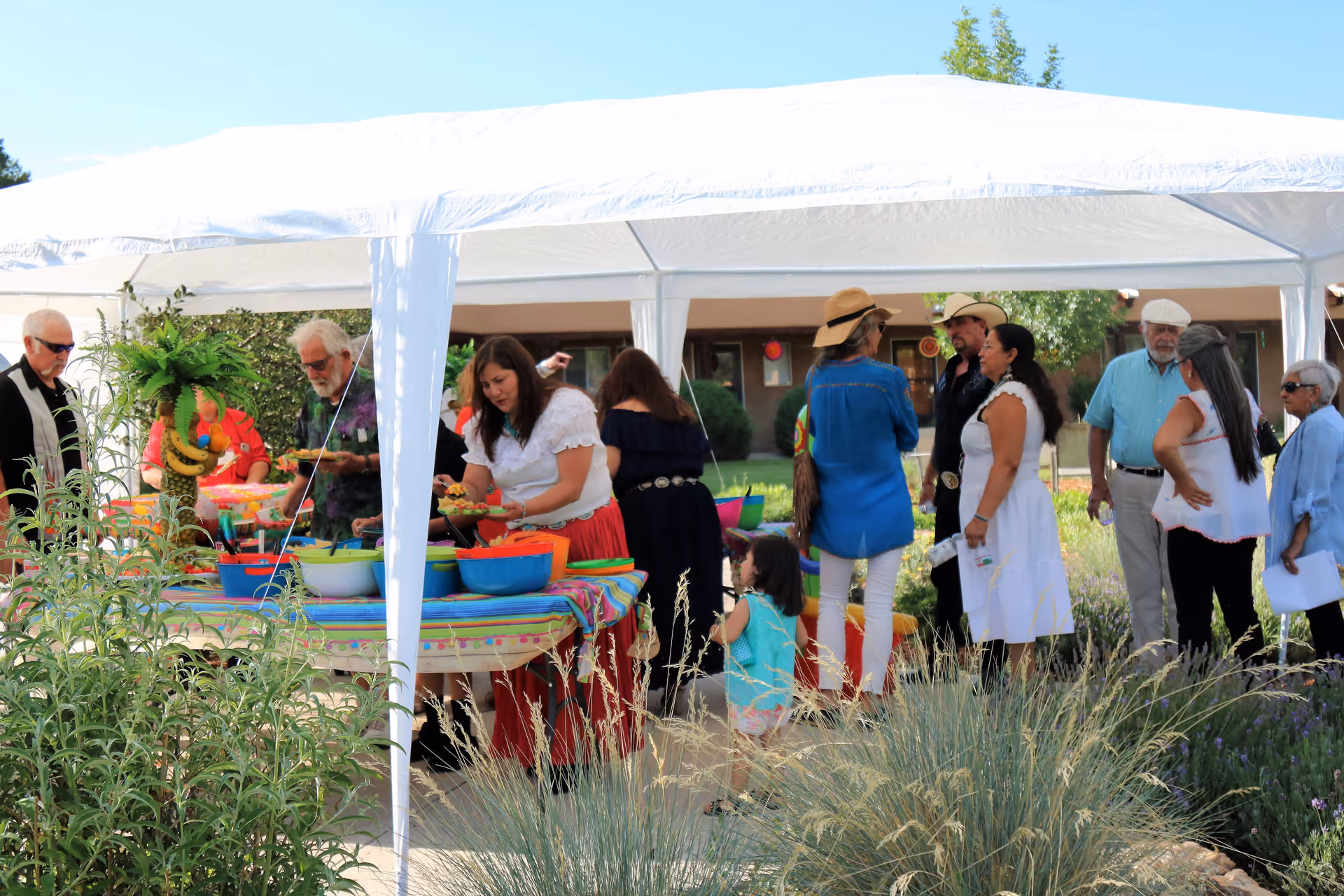 Photo 9 of Taos Retirement Village