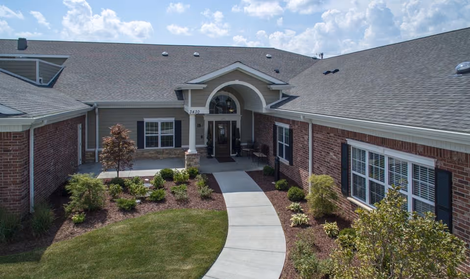 Photo of Mattis Pointe Senior Living