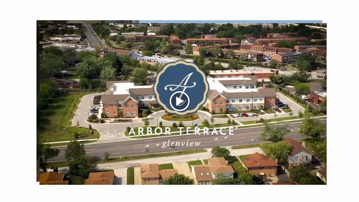 Photo of Arbor Terrace Glenview