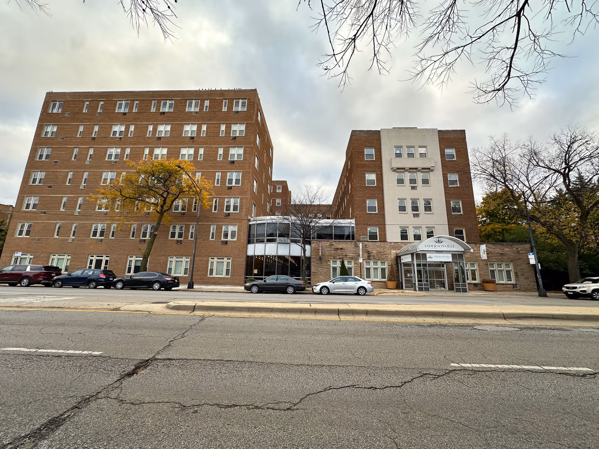 Photo 2 of THOREK RETIREMENT COMMUNITY