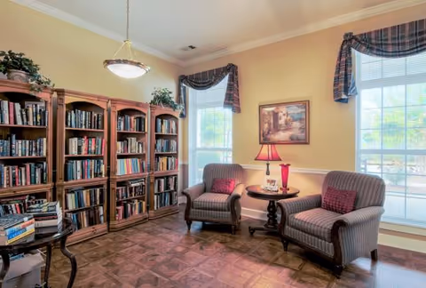 Photo 3 of Legacy Ridge At Brookstone