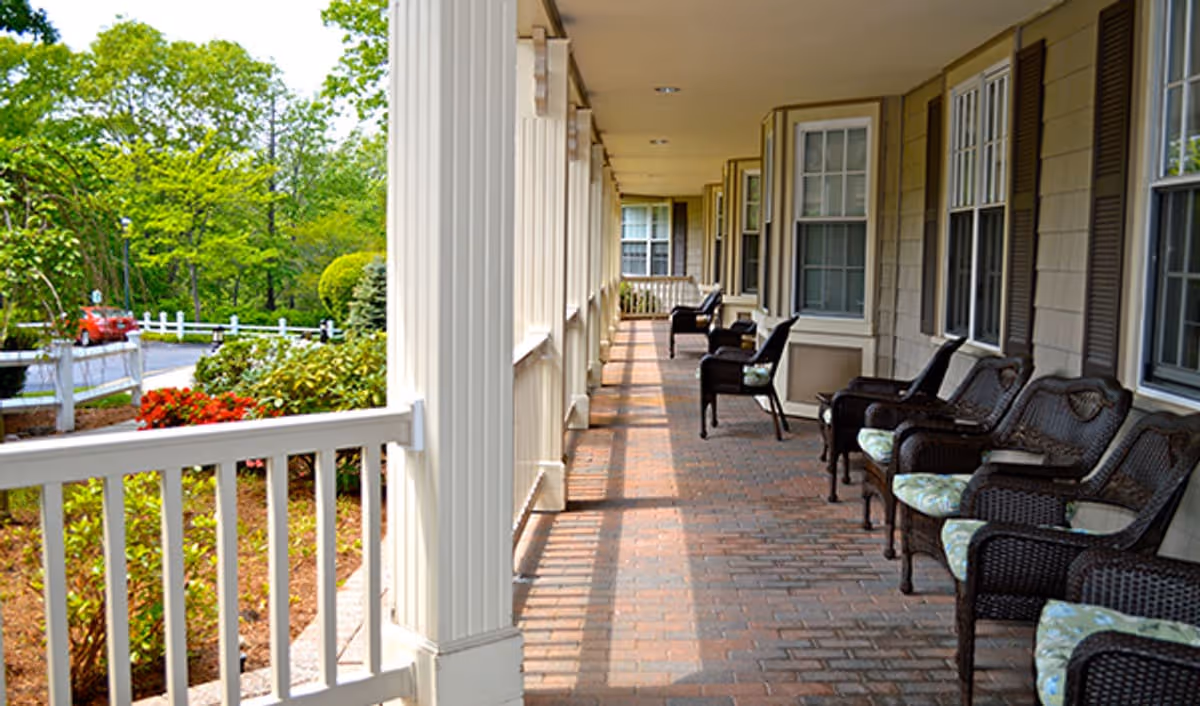 Photo 11 of Grove Manor Estates