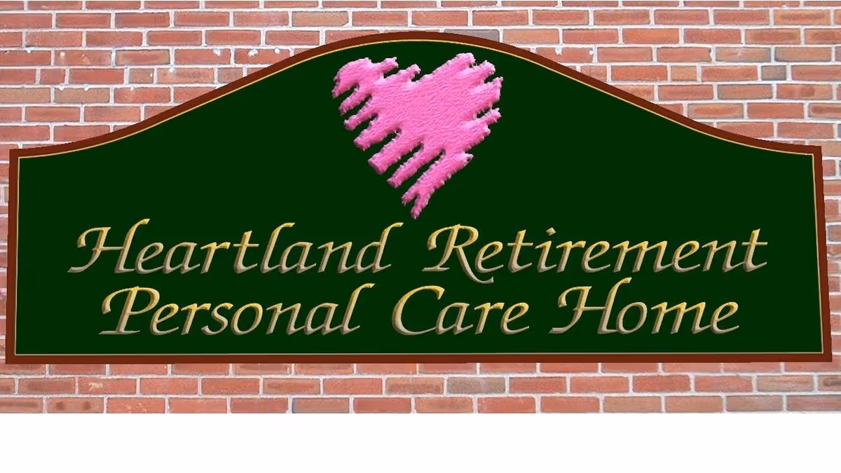 Photo of Heartland Retirement PCH Inc