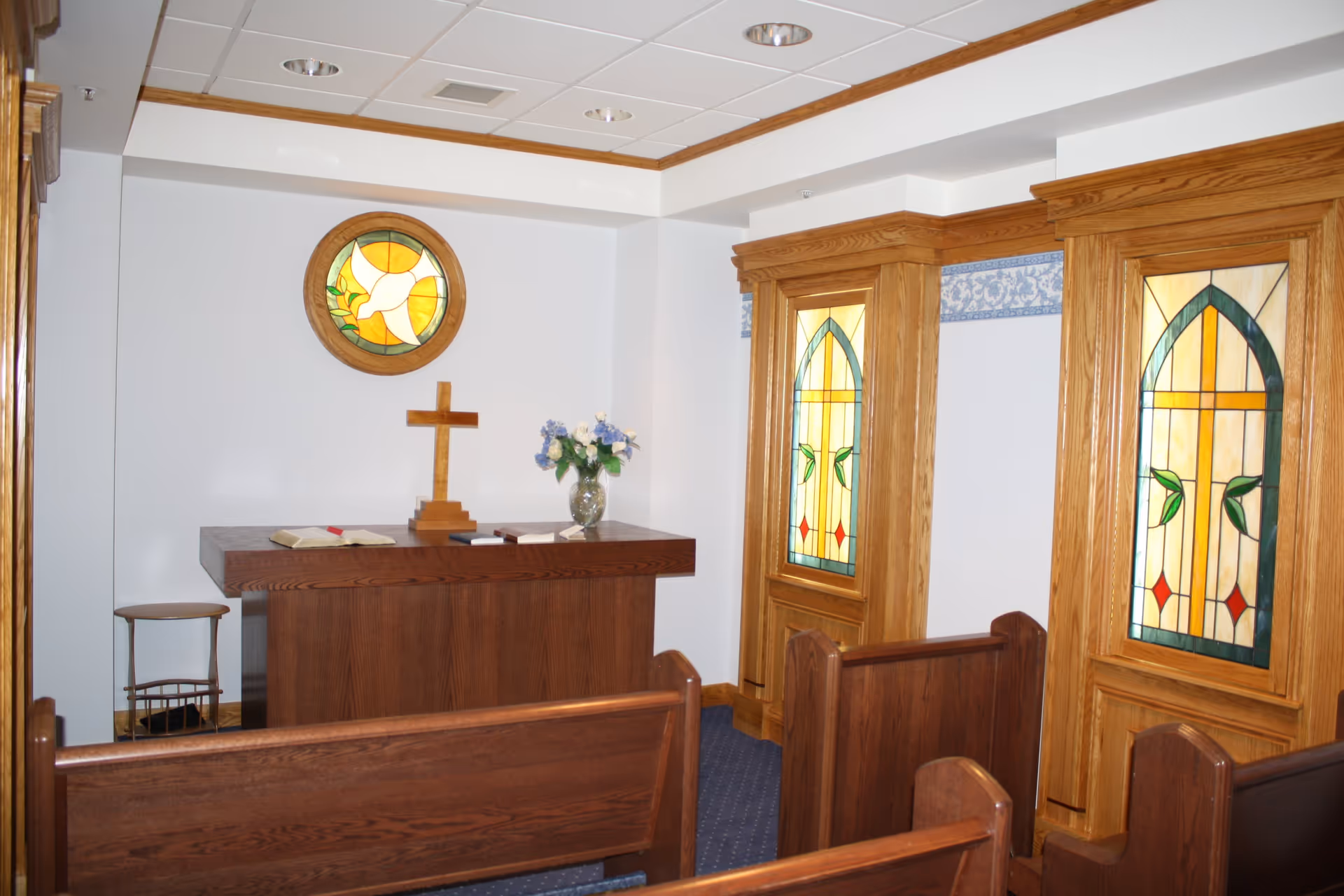 Photo 4 of Harris Hill Nursing Facility