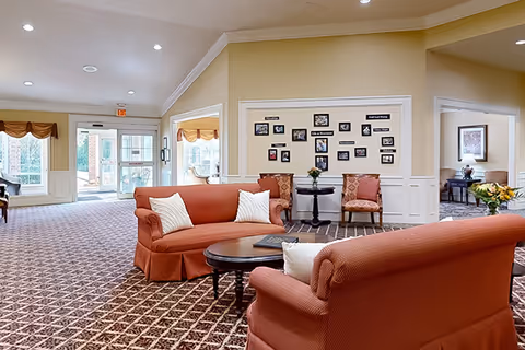 Photo 11 of Rivermont Assisted Living and Memory Care