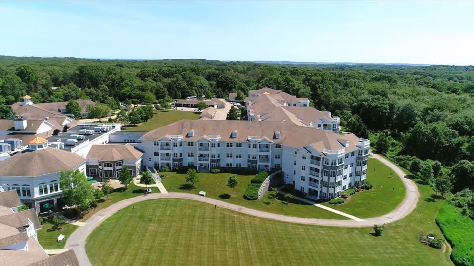 Photo 6 of StoneRidge Senior Living