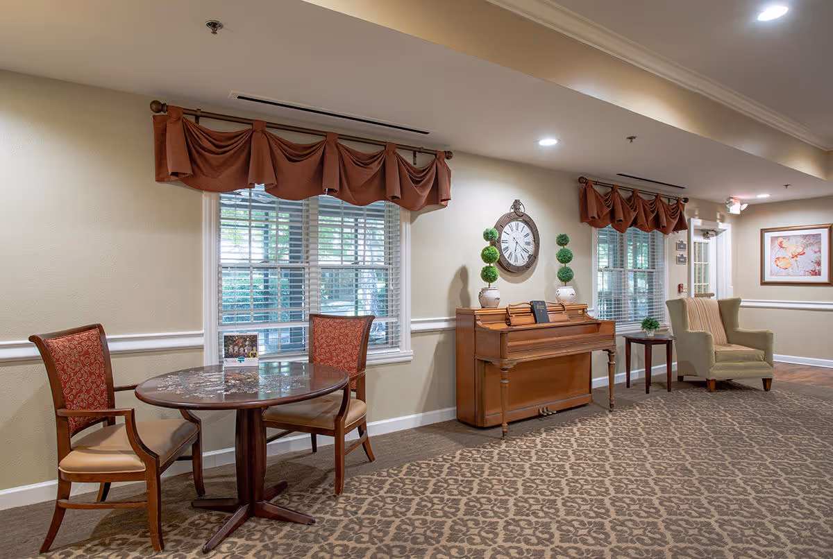 Photo 12 of Deane Hill Place Senior Living