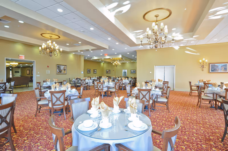 Photo 8 of Westchester Center for Independent & Assisted Living