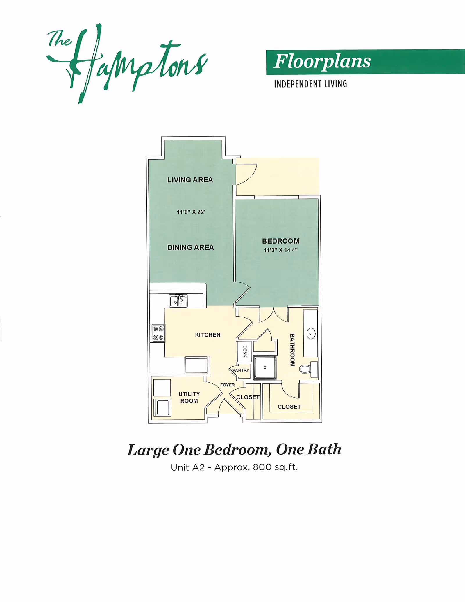 Photo 19 of The Hamptons at Greenridge Independent Living