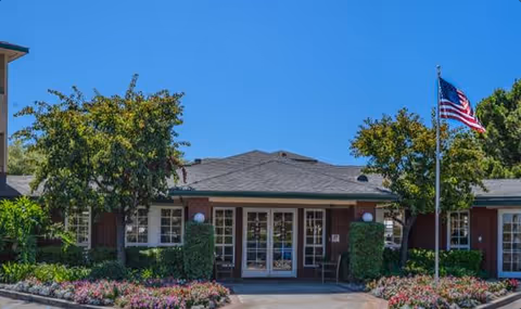 Photo 2 of Carmel Village Retirement Community