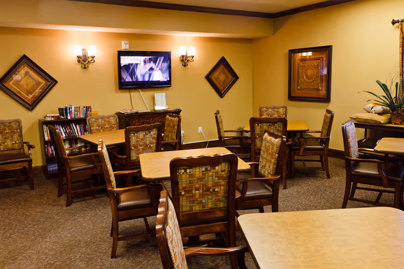 Photo 8 of Waterview The Point Independent Living
