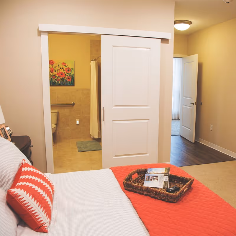 Photo 7 of Gruene Senior Living