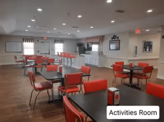 Photo 13 of At Home Senior Living of Jesup