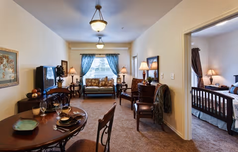 Photo 7 of Sea View Senior Living Community